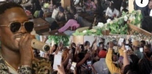 « Teudje saison »: Jouer au Cop 21 et au Barramundi le même jour : Momo Dieng enflamme les Almadies de Dakar