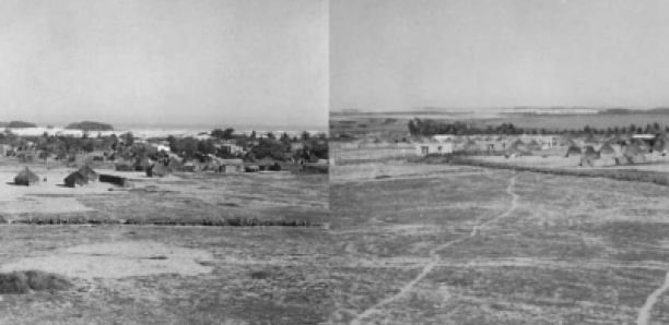 Le village de Malika a été crée par volonté de Sëydinaa Limaamu Laay vers 1904