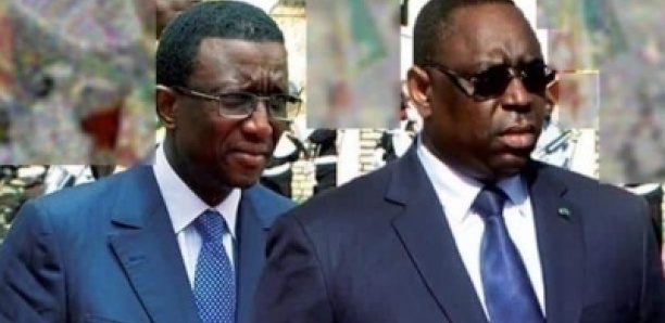 Limogeage : Découvrez comment Macky Sall a informé Amadou Ba qu’il n’est Premier Ministre