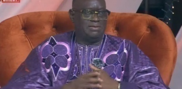 Me El Hadji Diouf aux ex-Pastéfiens : « Bagnouma Sonko mais je recevais plus de 550 insultes par jour » (Vidéo)