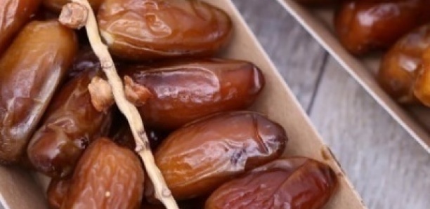 Ramadan : Mille et une raisons de consommer les dattes