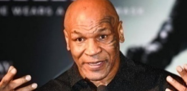 BOXE : MIKE TYSON REÇOIT UN AVERTISSEMENT MÉDICAL AVANT SON COMBAT CONTRE JAKE PAUL