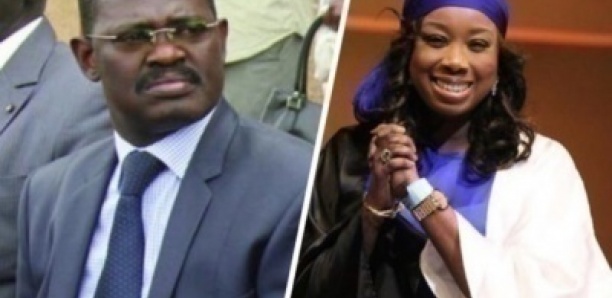 Divorce avec Palla Mbengue : Thiané Diagne condamnée à payer 2 millions F Cfa à son ex-époux