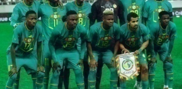 Sénégal-Bénin : tout ce qu'il faut savoir sur ce match amical !