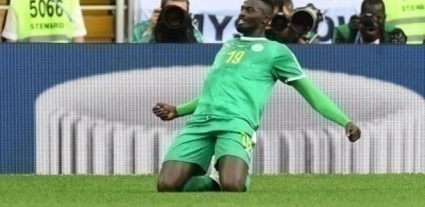 Football : Mbaye Niang veut retrouver la tanière !
