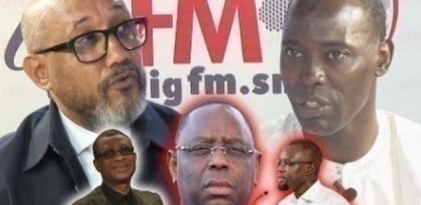 Son livre, Youssou Ndour, l’actu chaude : les vérités crues de Charles FAYE