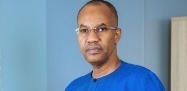 Poste de vice-président : Mamoudou Ibra Kane demande des comptes à Diomaye