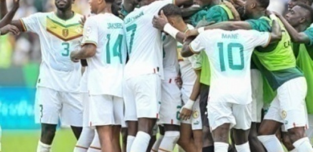 Sénégal / Gabon : deux nouveaux forfaits