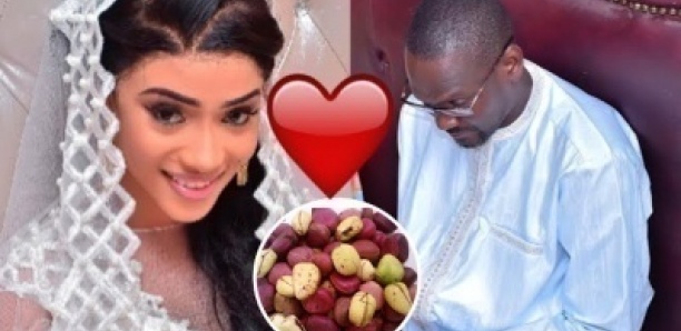 « Seuy bi une semaine la am, Doro Gueye fasséko ndakh daf ko diap mouy… », les terribles révélations sur le mariage de Racky Aidara