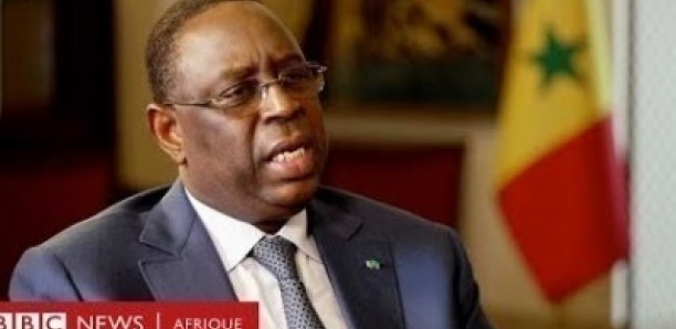 Macky Sall : « Je n'ai pas d'excuses à présenter, puisque je n'ai pas commis de faute »