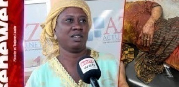 Attaque agressive contre Maimouna Ndour Faye, le témoignage poignant d’une de ses collègues