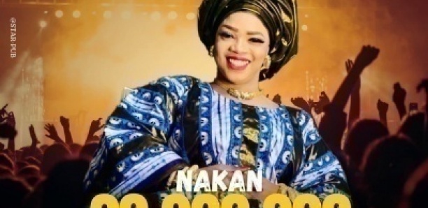 Musique malienne : 20 millions de vues en 9 mois, Faty Niamé Kouyaté une vraie diva