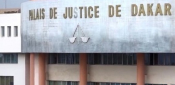 Élection présidentielle : Les audiences du Tribunal de Dakar suspendues pour une semaine