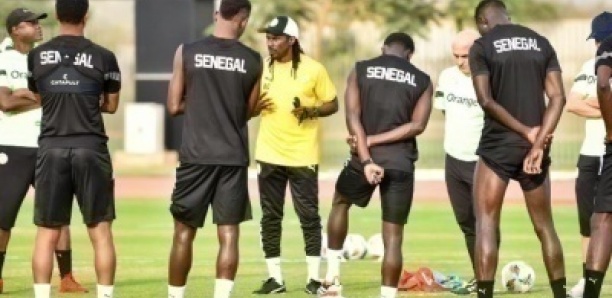 Aliou Cissé reconduit : la Fédération sénégalaise de football justifie son choix