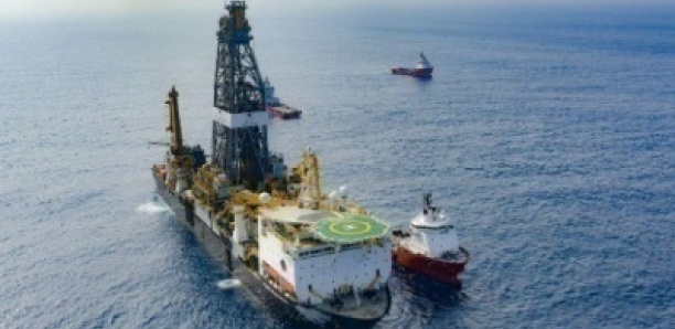 Hydrocarbures : La Côte d'Ivoire annonce une nouvelle découverte pétrolière «Majeure»