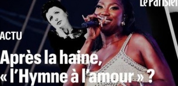 Les héritières d'Edith Piaf soutiennent le choix d'Aya Nakamura pour les JO