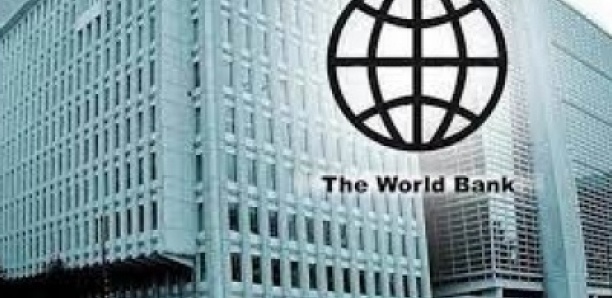 La Banque mondiale octroie 40 millions de dollars pour 6 pays dont le Sénégal