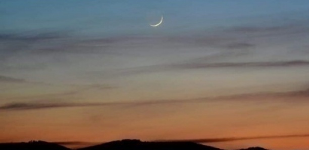 Ramadan : Apparition de la lune, une annonce tombe ce lundi matin
