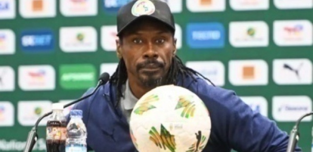 Retraite internationale de Youssouf Sabaly : Aliou Cissé confirme