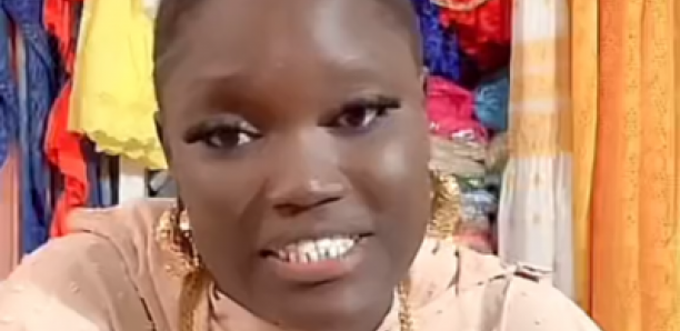 Vidéo : Mamy Cobra craque et fond en larmes en plein live