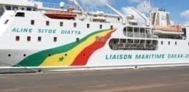 Reprise de la liaison maritime Dakar-Ziguinchor : Macky Sall “réitère” ses instructions