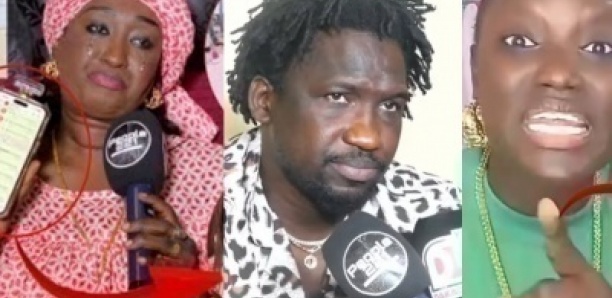 Audio Mamy Cobra, Divorce de Pendo Guissé? Les révélations de Demba Guissé