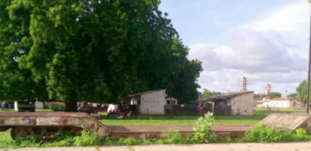 Kaffrine: Les habitants du quartier Mbamba sous la hantise de l'insécurité