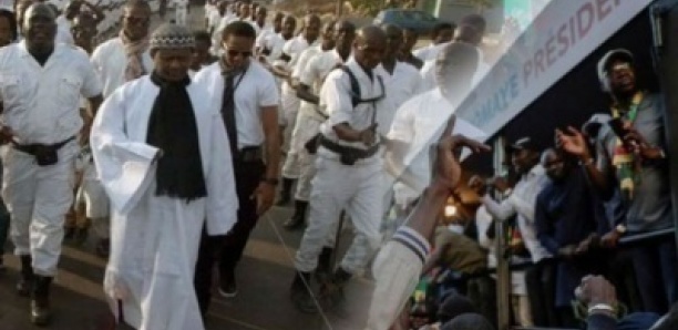 Mermoz : Une bagarre éclate entre une caravane de la coalition Diomaye président et des disciples de Cheikh Modou Kara