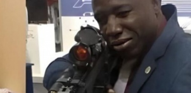 Affaire «Sniper» : pourquoi Jérôme Bandiaky reste en prison