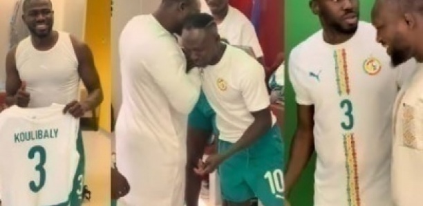 Sénégal-Togo (2-0) : présent au stade, Modou Lô n’a pas vu le premier but des Lions à cause des…
