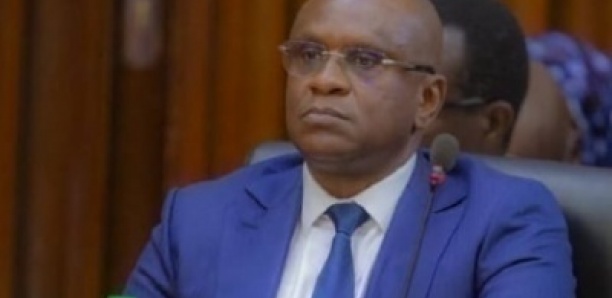 Retournement de situation : Lat Diop reste finalement en prison