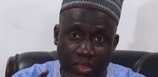 Réouverture des mosquées – Imam Kanté: « Sénégal daffa beuri gnouy foowé l’Islam »