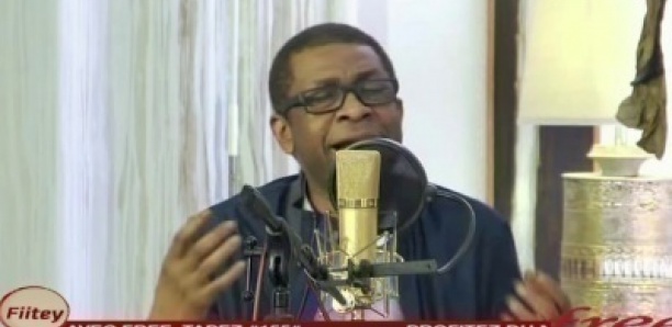 « Fiitey » : Ce que Youssou Ndour a gagné…