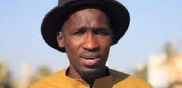 L’artiste Demba Guissé perd tout !
