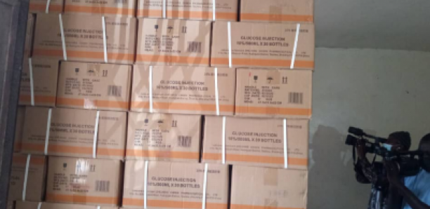 AFFAIRE DES FAUX MÉDICAMENTS : LE DOSSIER CONFIÉ AU JUGE MAMADOU SECK