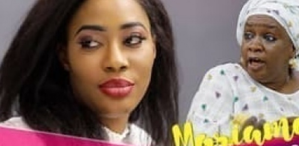Mariama – Saison 1 Episode 1