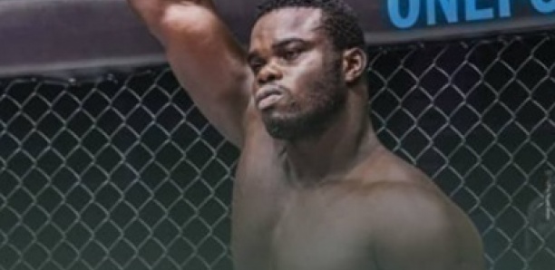 MMA : Reug Reug remporte la victoire
