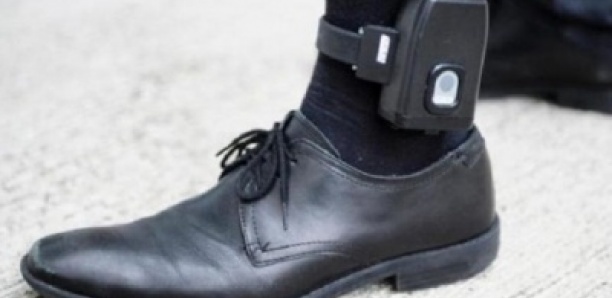 Sénégal: la mesure de surveillance des bracelets électroniques sera bientôt effective