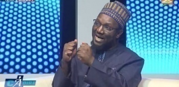 Pr Cheikh O Diagne « Mbirou goordjiguen Macky Sall ak ngoureum nioko may doolé »