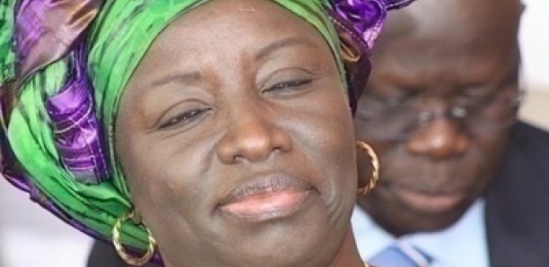 Rencontre au sommet : Que mijotent Mimi Touré et Alioune Badara Cissé ?