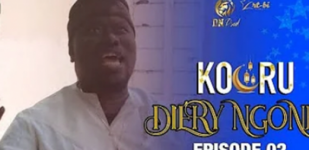Kooru Diery Ngone - Episode 2