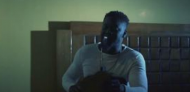 Ngaaka Blindé prépare-t-il le clip King Baba ? Découvrez le teaser !