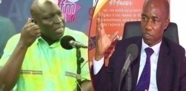 Accusations contre Souleymane Téliko : Madiambal Diagne persiste et signe