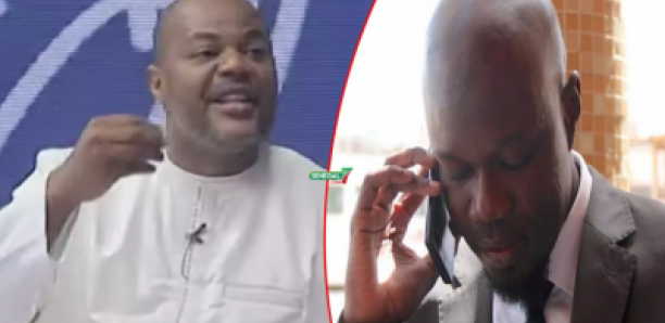 Mame Mbaye Niang: « Dama tasék SONKO mounima GRAND diox ma sa numéro mani ko thi Ibadou yi… »