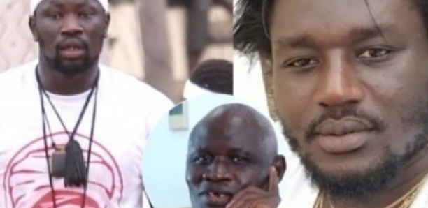 BALLA GAYE 2 minimise Boy Niang :