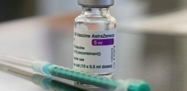 Covid-19: suspension des essais du vaccin AstraZeneca sur les enfants