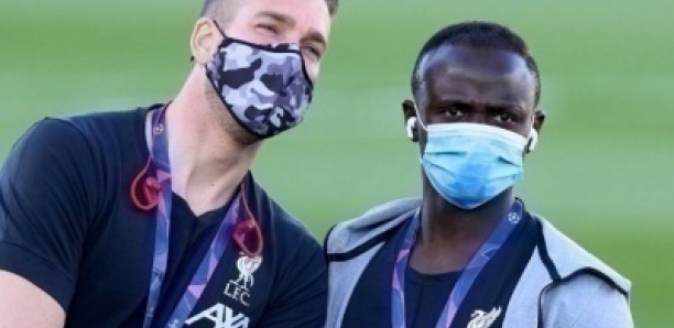 Liverpool: Sadio Mané, Arnold et Keita victimes d’insultes racistes !