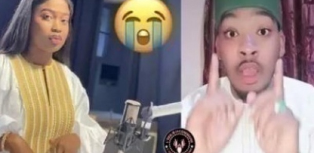 Accusation de “Eumb”: Le frère de Astou Dione fusille Maty 3 pommes