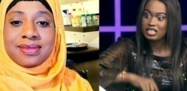 Affaire « eumbe » de Astou Dione : Maty 3 Pommes insiste : «Je le dis et je le répète …»