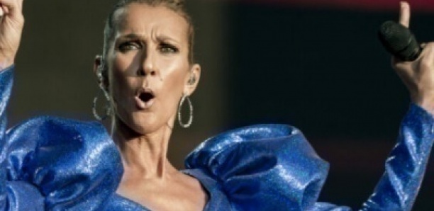 Céline Dion fera ses débuts au cinéma